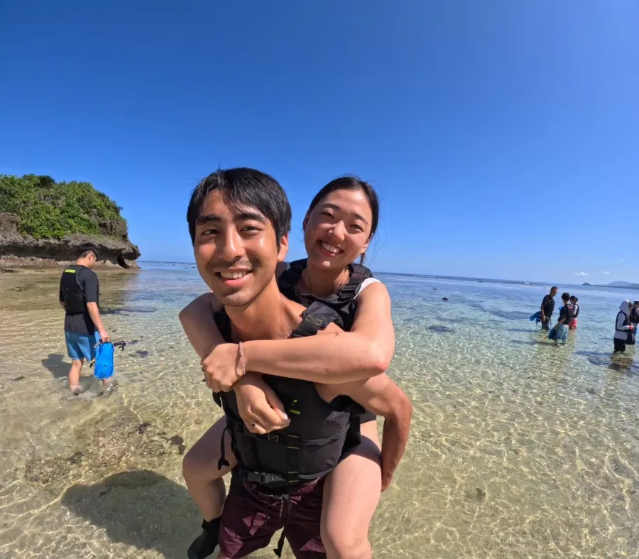 ★春の特別SALE【石垣島/半日】当日予約OK！ウミガメに会えるかも☆秘境『青の洞窟』シュノーケリング＆洞窟探検ツアー★写真無料＆送迎付き（No.304）