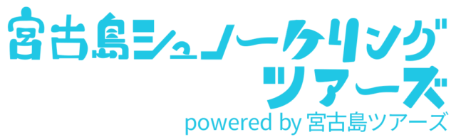 宮古島シュノーケリング ロゴ