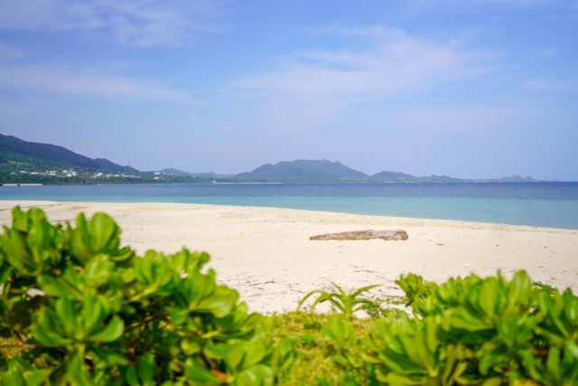 地元民がこっそり教える！石垣島のシュノーケリング穴場ビーチ7選♪初心者・家族連れも安心◎