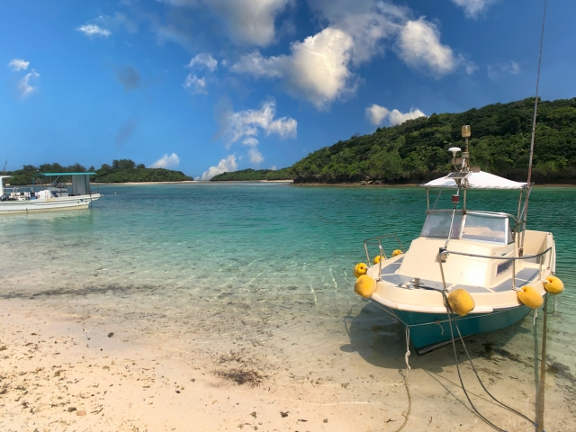 地元民がこっそり教える！石垣島のシュノーケリング穴場ビーチ7選♪初心者・家族連れも安心◎