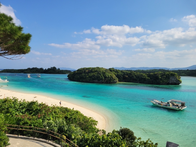 石垣島のシュノーケリングおすすめスポットとは？初心者から上級者まで魅了する海の魅力を徹底解説
