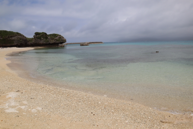 パナリ島