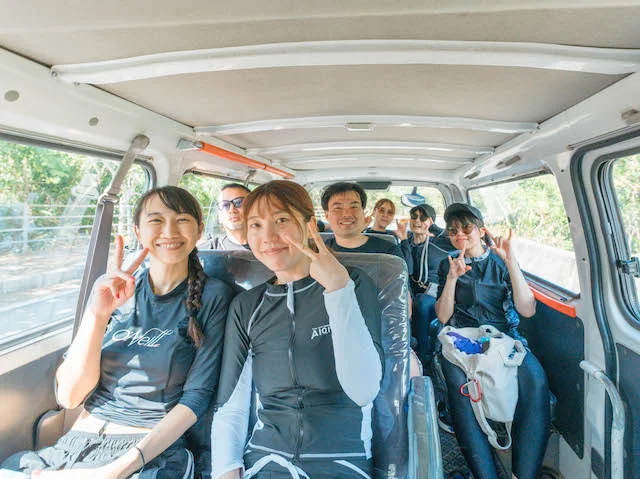 【初心者必見】石垣島の人気シュノーケリングツアー厳選10選☆送迎あり・食事付きプランもご紹介