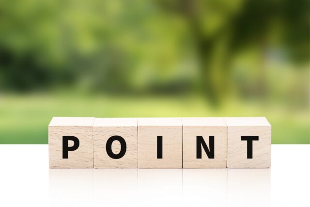 石垣島シュノーケリングのポイント